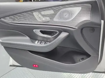 2022 Mercedes-Benz CLS с пробегом 18 669 км