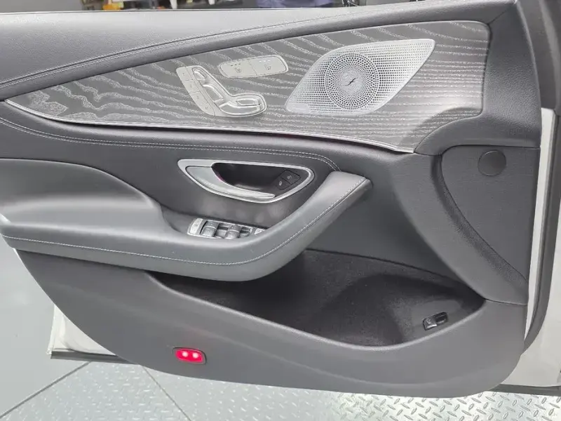 2022 Mercedes-Benz CLS с пробегом 18 669 км