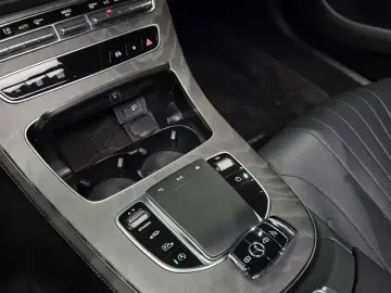 2022 Mercedes-Benz CLS с пробегом 18 669 км
