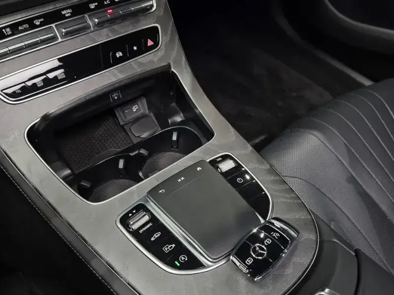 2022 Mercedes-Benz CLS с пробегом 18 669 км