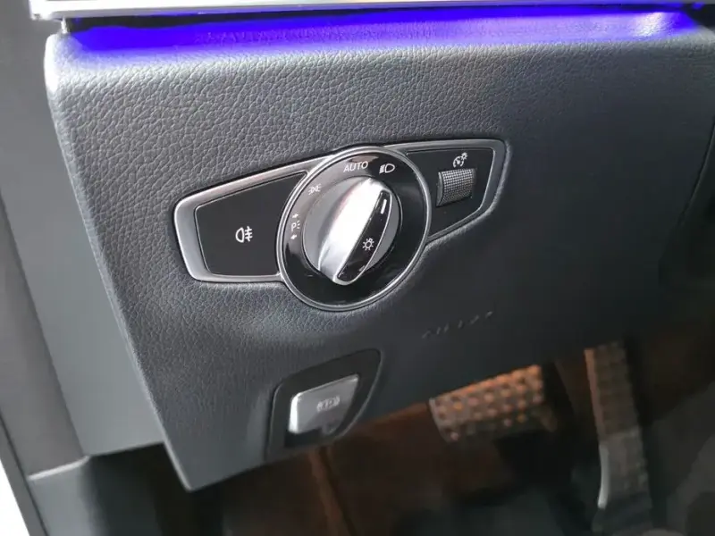 2022 Mercedes-Benz CLS с пробегом 18 669 км
