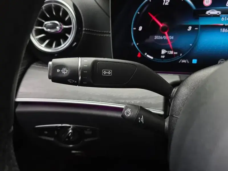 2022 Mercedes-Benz CLS с пробегом 18 669 км
