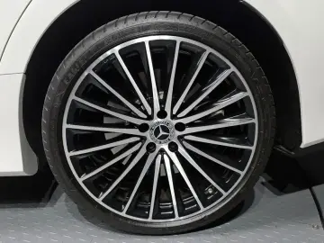 2022 Mercedes-Benz CLS с пробегом 18 669 км