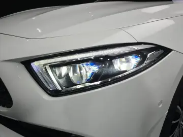 2022 Mercedes-Benz CLS с пробегом 18 669 км