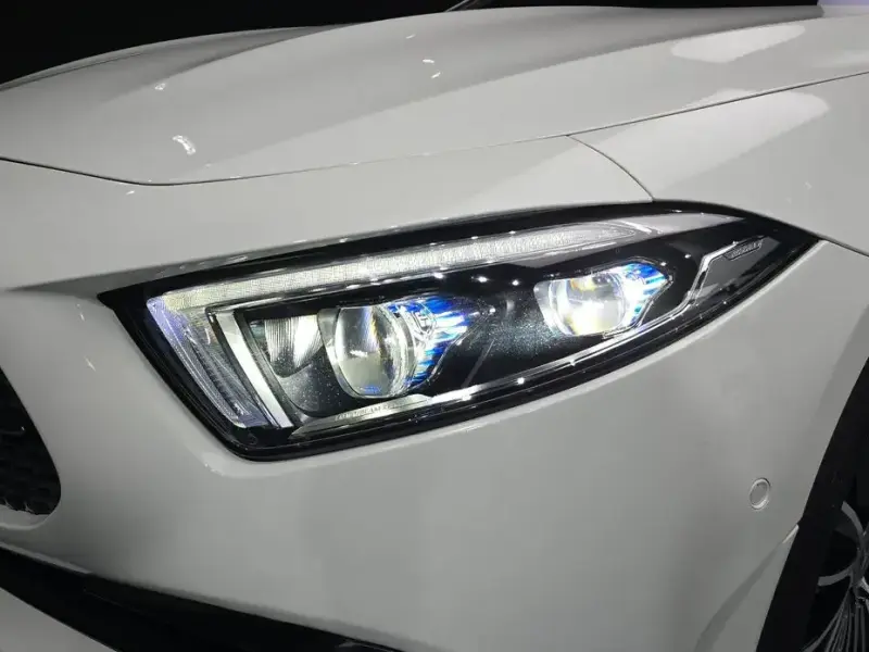 2022 Mercedes-Benz CLS с пробегом 18 669 км