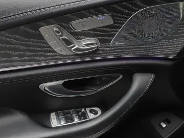 2022 Mercedes-Benz CLS с пробегом 18 669 км