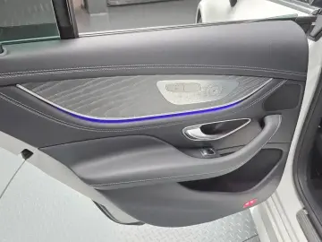 2022 Mercedes-Benz CLS с пробегом 18 669 км