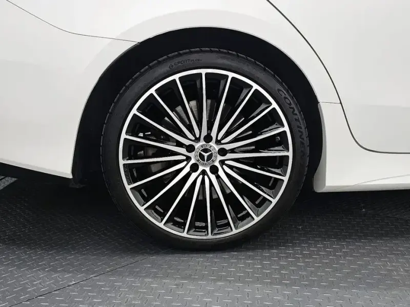 2022 Mercedes-Benz CLS с пробегом 32 740 км