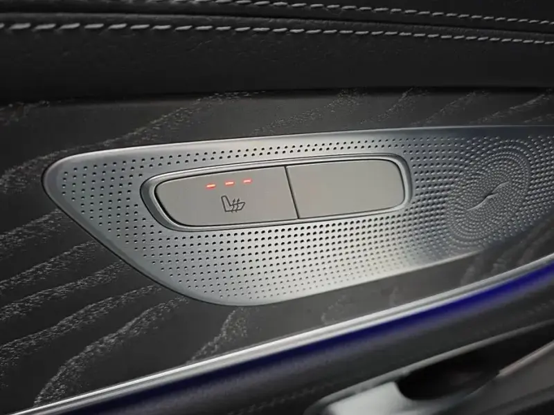 2022 Mercedes-Benz CLS с пробегом 18 669 км