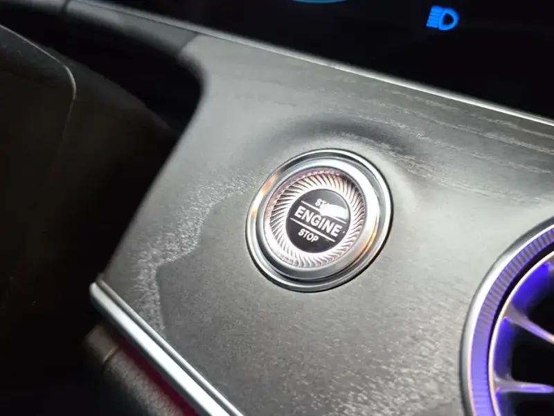 2022 Mercedes-Benz CLS с пробегом 18 669 км