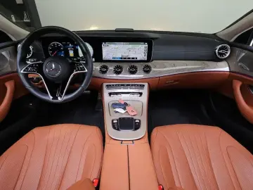 2022 Mercedes-Benz CLS с пробегом 32 740 км