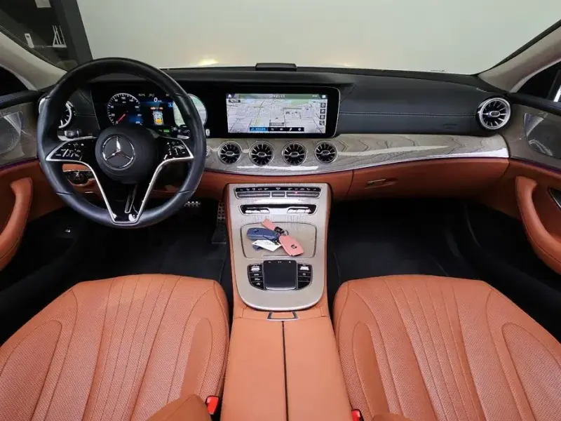 2022 Mercedes-Benz CLS с пробегом 32 740 км