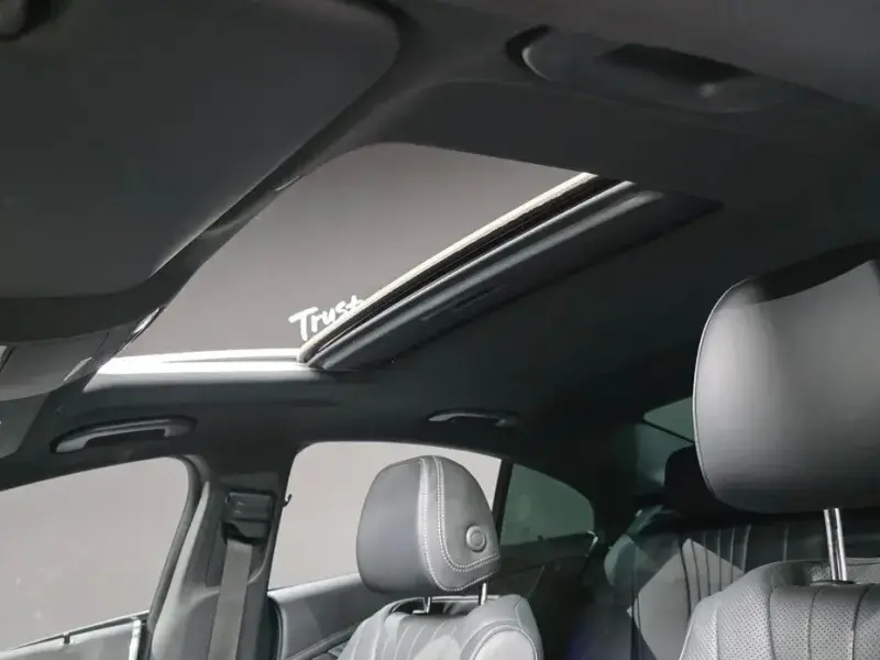 2022 Mercedes-Benz CLS с пробегом 18 669 км