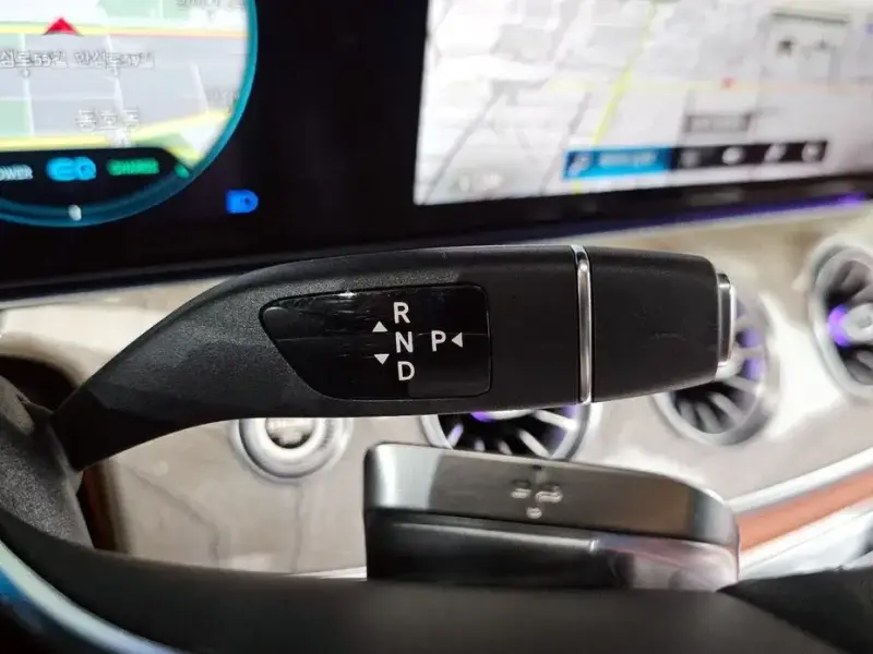 2022 Mercedes-Benz CLS с пробегом 32 740 км