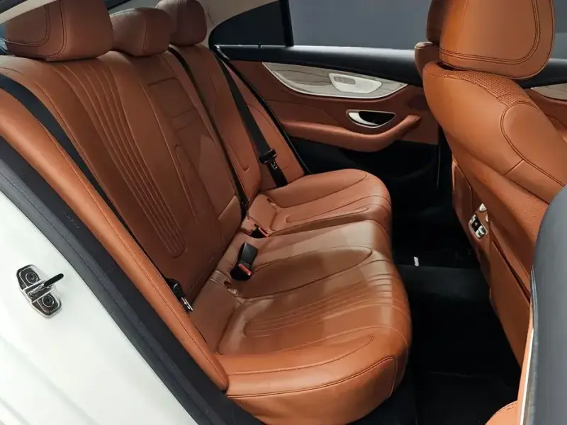 2022 Mercedes-Benz CLS с пробегом 32 740 км