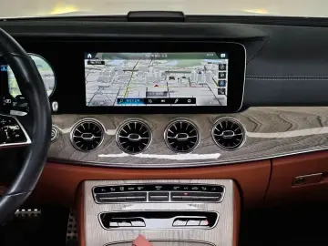 2022 Mercedes-Benz CLS с пробегом 32 740 км