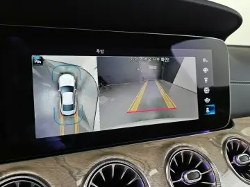 2022 Mercedes-Benz CLS с пробегом 32 740 км