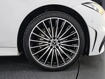 2022 Mercedes-Benz CLS с пробегом 32 740 км