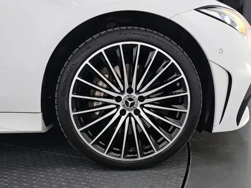 2022 Mercedes-Benz CLS с пробегом 32 740 км