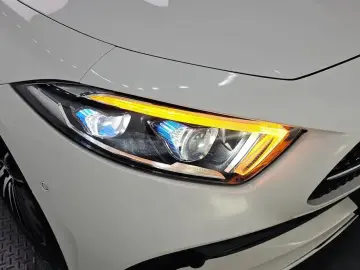 2022 Mercedes-Benz CLS с пробегом 32 740 км