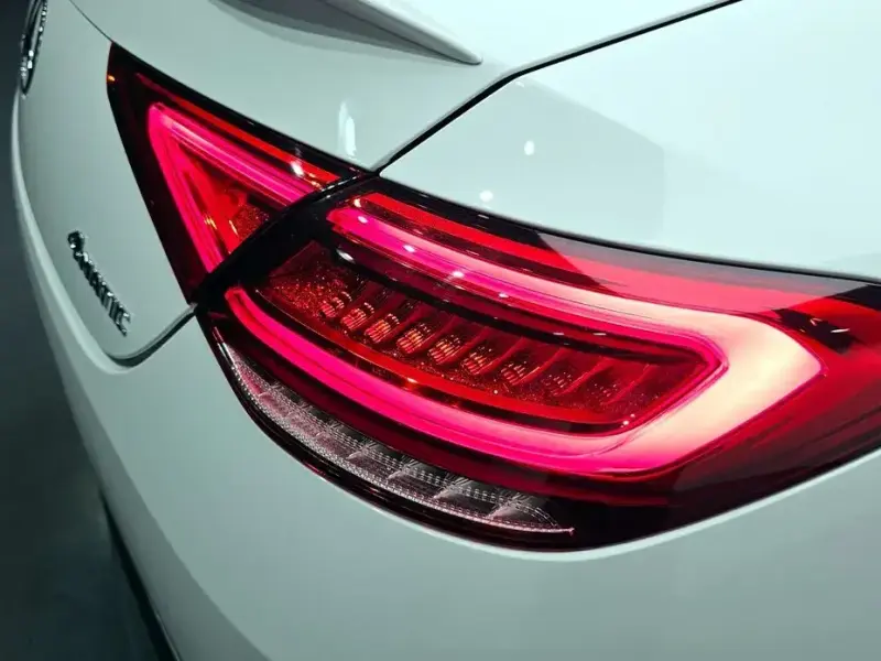 2022 Mercedes-Benz CLS с пробегом 32 740 км