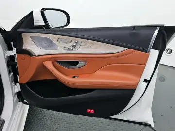 2022 Mercedes-Benz CLS с пробегом 32 740 км
