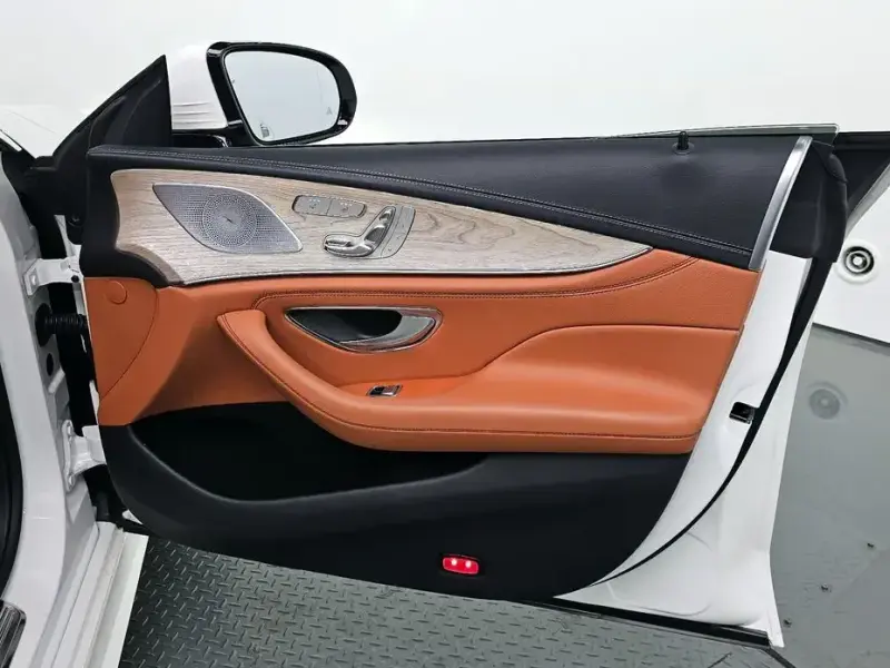 2022 Mercedes-Benz CLS с пробегом 32 740 км