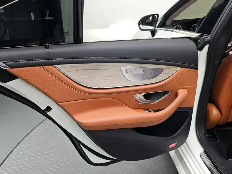 2022 Mercedes-Benz CLS с пробегом 32 740 км