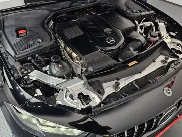 2023 Mercedes-Benz CLS с пробегом 28 930 км