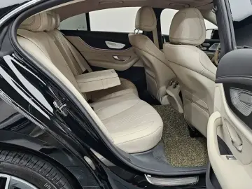 2023 Mercedes-Benz CLS с пробегом 28 930 км