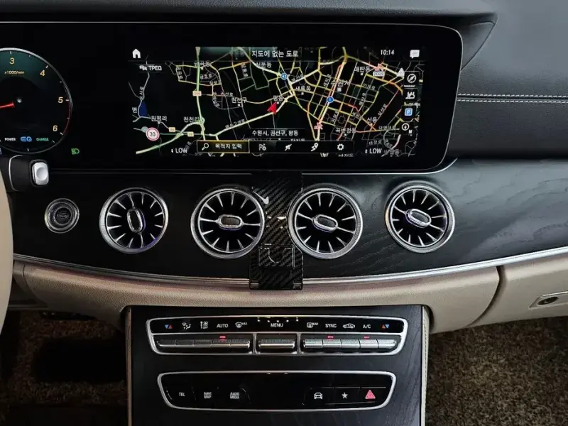 2023 Mercedes-Benz CLS с пробегом 28 930 км