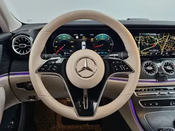 2023 Mercedes-Benz CLS с пробегом 28 930 км