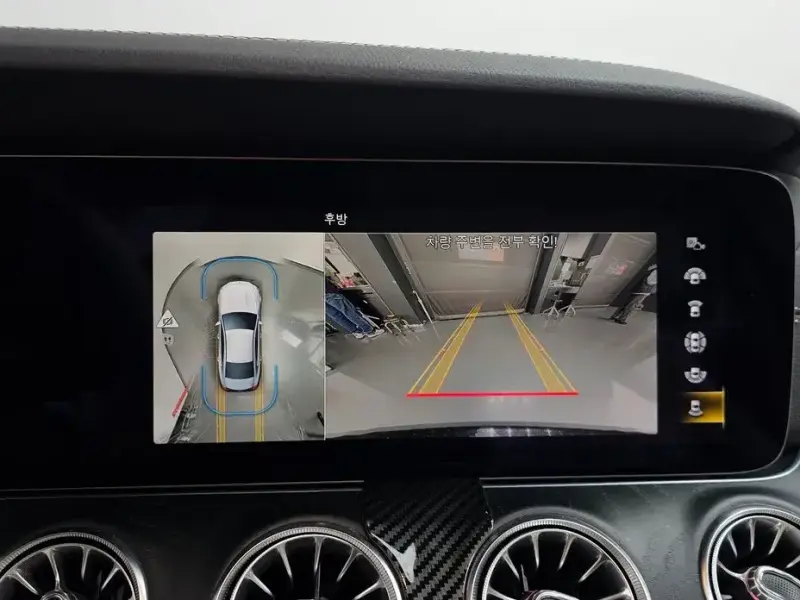 2023 Mercedes-Benz CLS с пробегом 28 930 км
