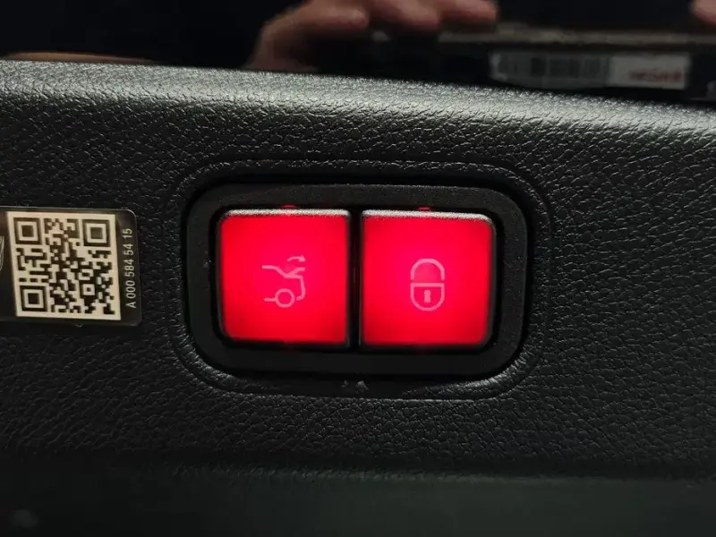 2023 Mercedes-Benz CLS с пробегом 28 930 км