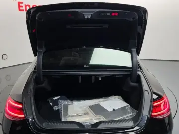 2023 Mercedes-Benz CLS с пробегом 28 930 км
