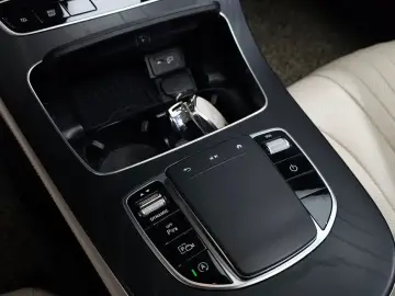 2023 Mercedes-Benz CLS с пробегом 28 930 км
