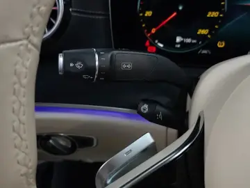 2023 Mercedes-Benz CLS с пробегом 28 930 км