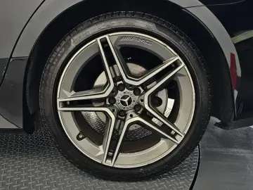 2023 Mercedes-Benz CLS с пробегом 28 930 км