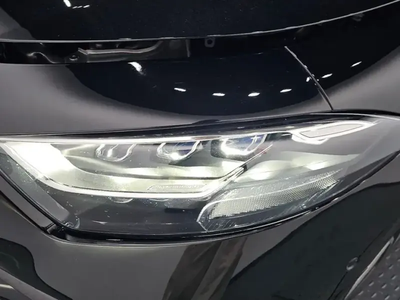 2023 Mercedes-Benz CLS с пробегом 28 930 км