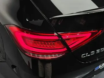 2023 Mercedes-Benz CLS с пробегом 28 930 км