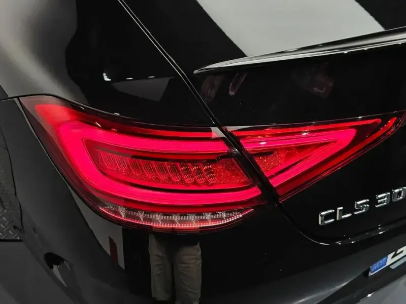 2023 Mercedes-Benz CLS с пробегом 28 930 км