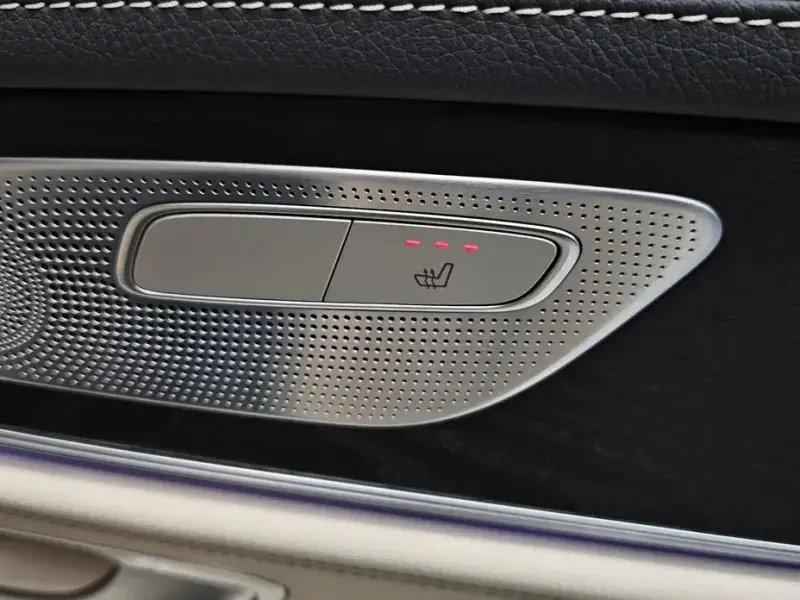 2023 Mercedes-Benz CLS с пробегом 28 930 км