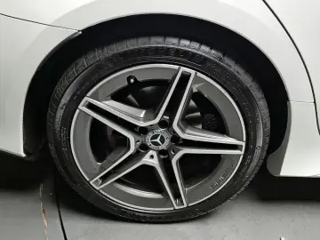 2022 Mercedes-Benz CLS с пробегом 33 023 км