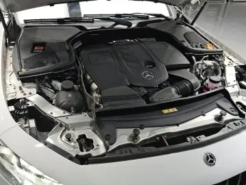2022 Mercedes-Benz CLS с пробегом 33 023 км