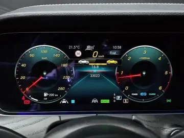 2022 Mercedes-Benz CLS с пробегом 33 023 км