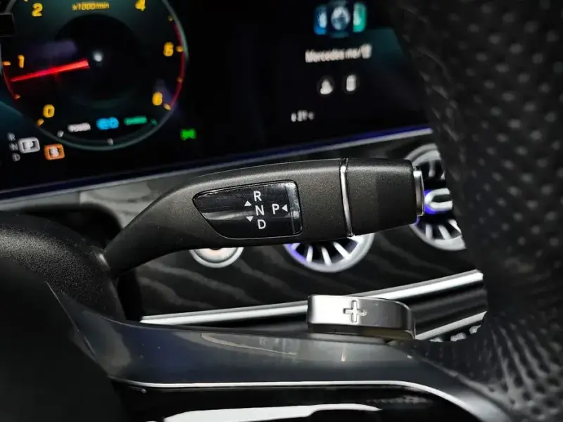 2022 Mercedes-Benz CLS с пробегом 33 023 км