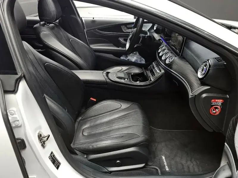 2022 Mercedes-Benz CLS с пробегом 33 023 км