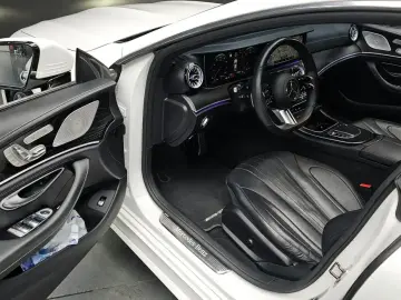 2022 Mercedes-Benz CLS с пробегом 33 023 км