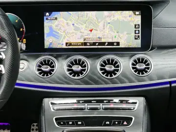 2022 Mercedes-Benz CLS с пробегом 33 023 км