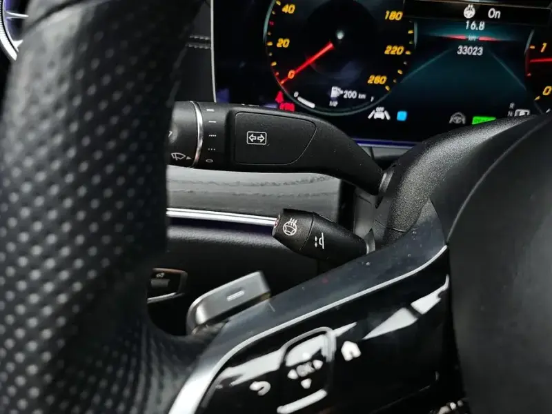 2022 Mercedes-Benz CLS с пробегом 33 023 км